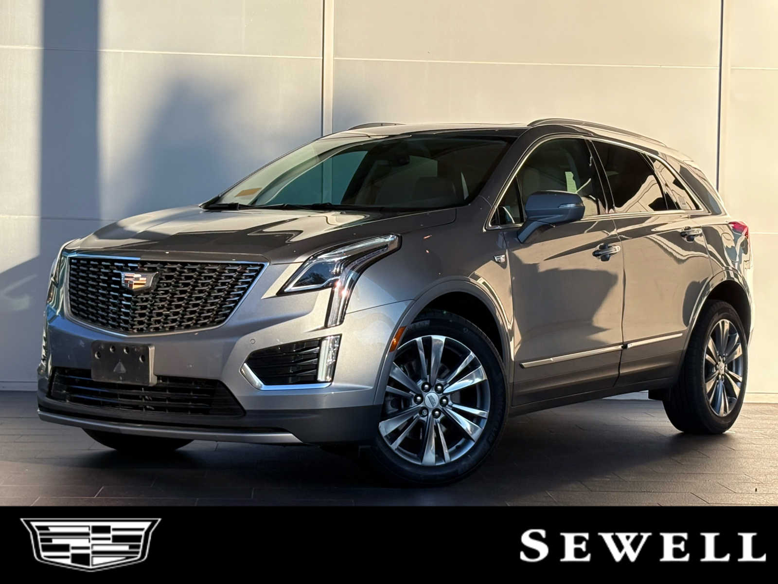 2023 Cadillac XT5 Premium Luxury's photo
