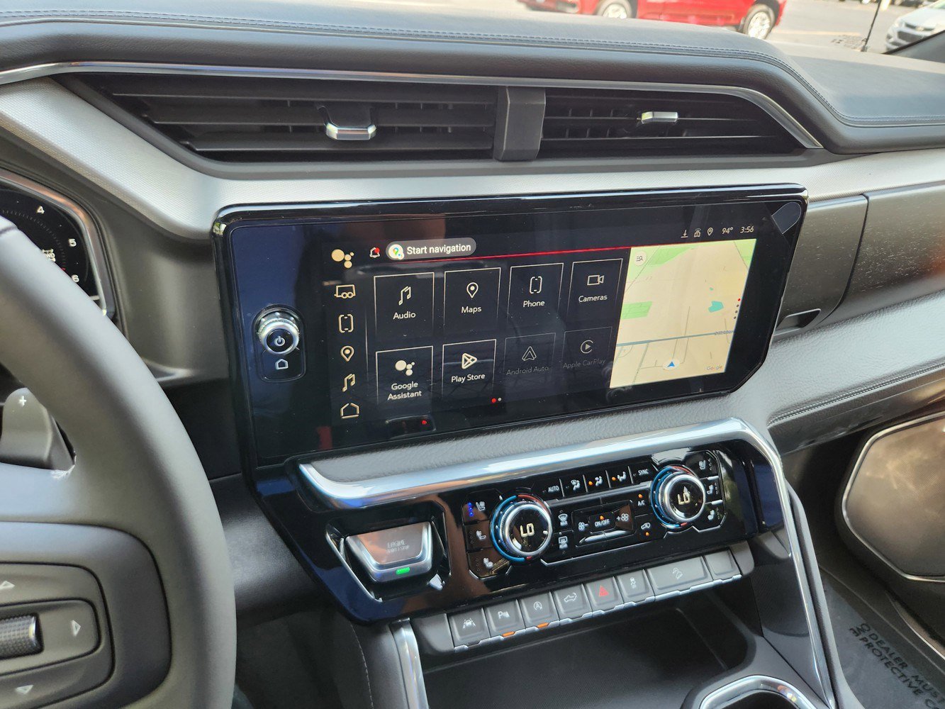 2025 Gmc Sierra 1500 Elevation photo 3
