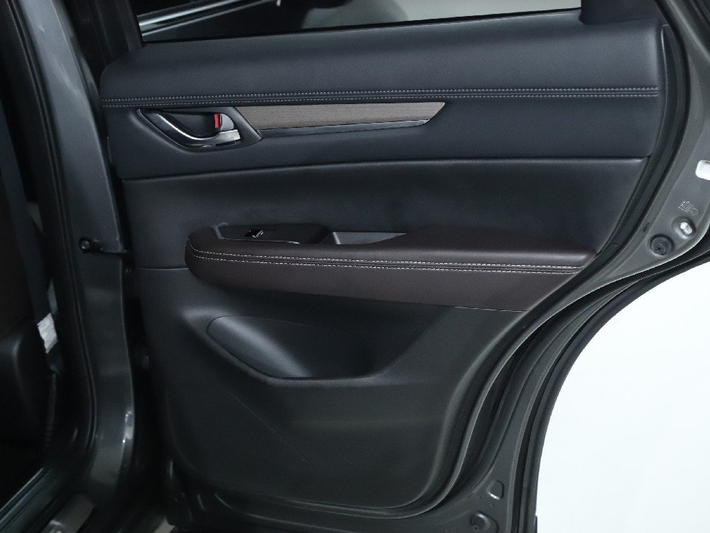 2024 Mazda CX-5 2.5 Turbo Signature photo 28