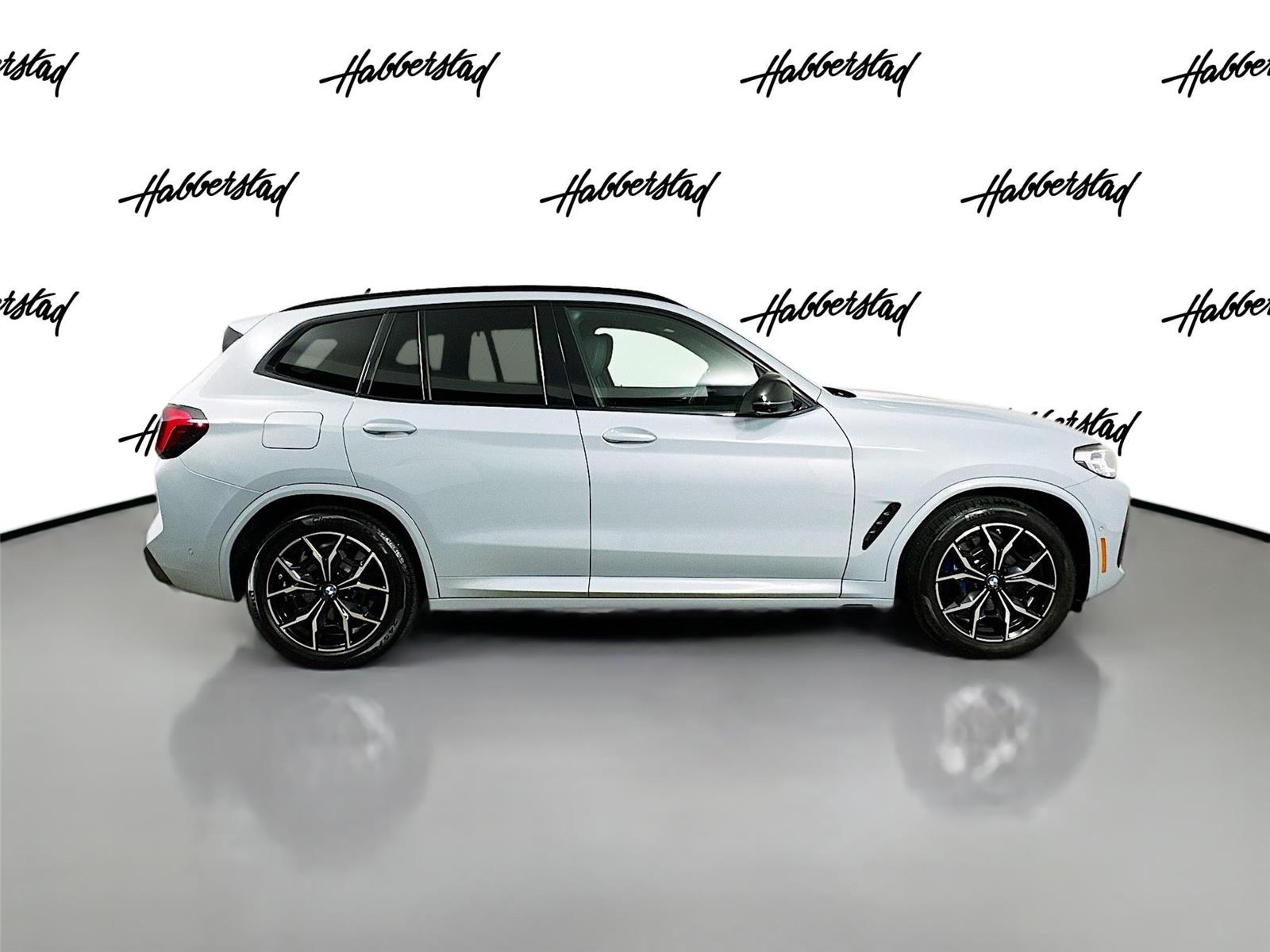2023 Bmw X3 M40i photo 4