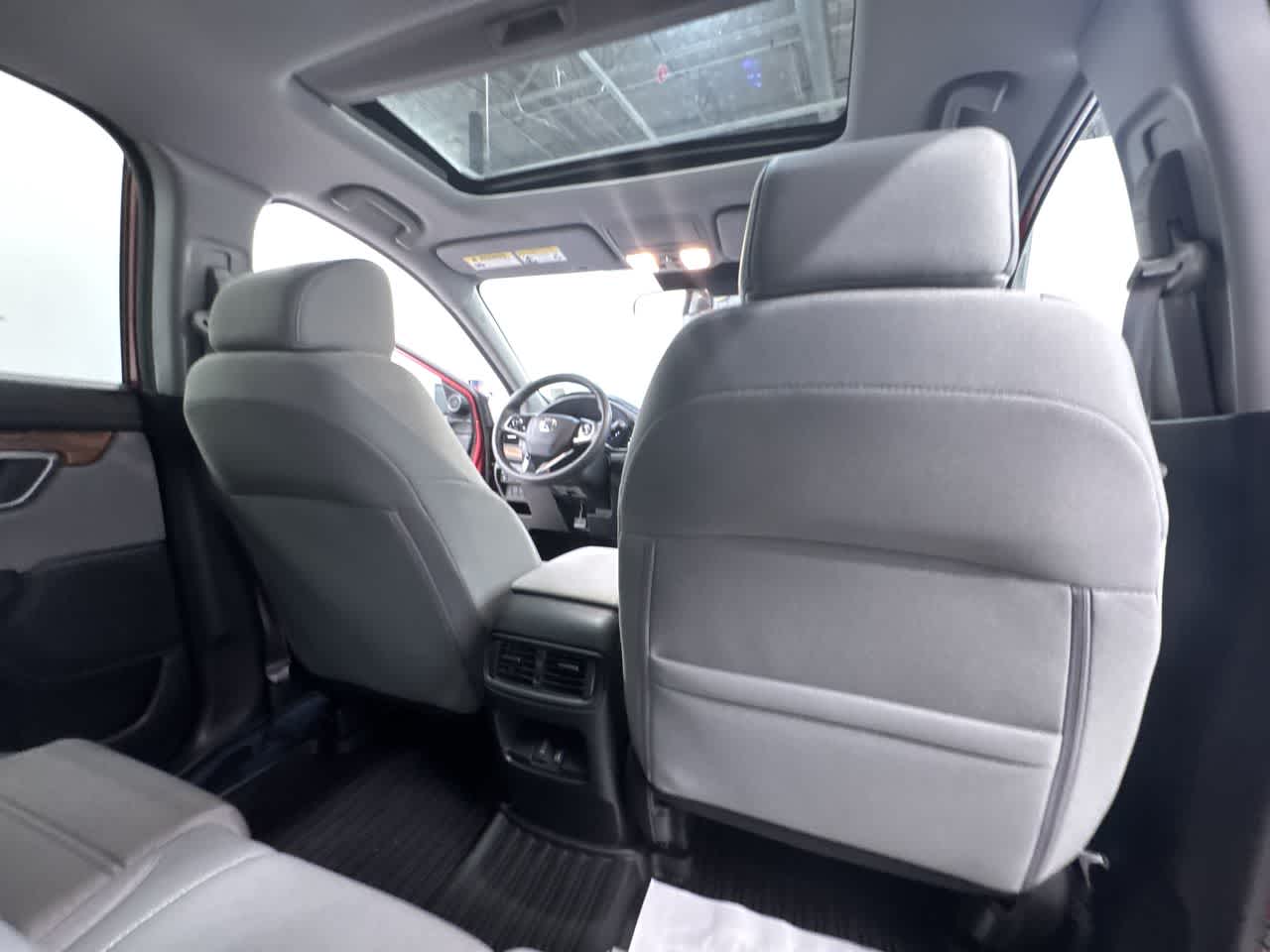 2021 Honda CR-V EX photo 36