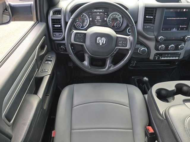 2022 Ram 3500 photo 3