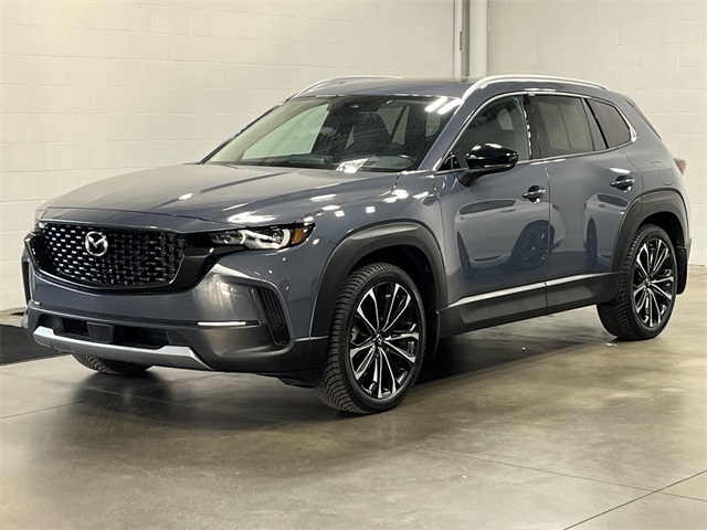 2024 Mazda CX-50 2.5 Turbo Premium photo 2