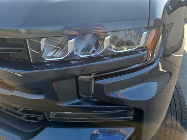 2019 Chevrolet Silverado 1500 RST photo 28