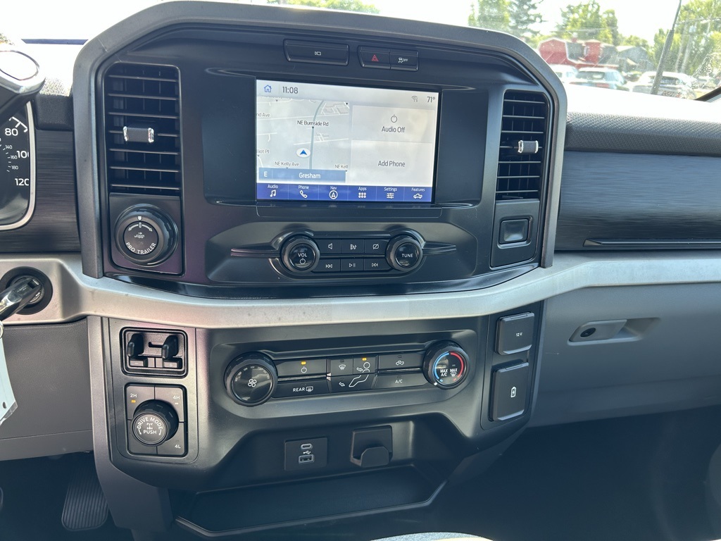 2022 Ford F-150 XL photo 18
