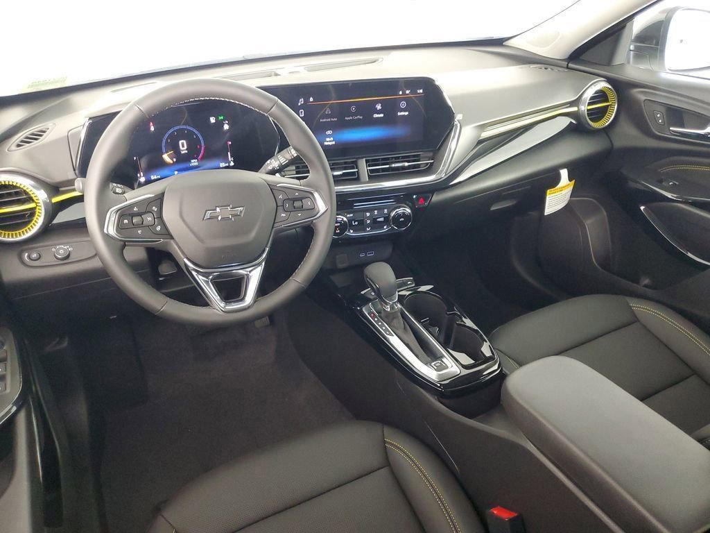 2025 Chevrolet Trax ACTIV photo 15