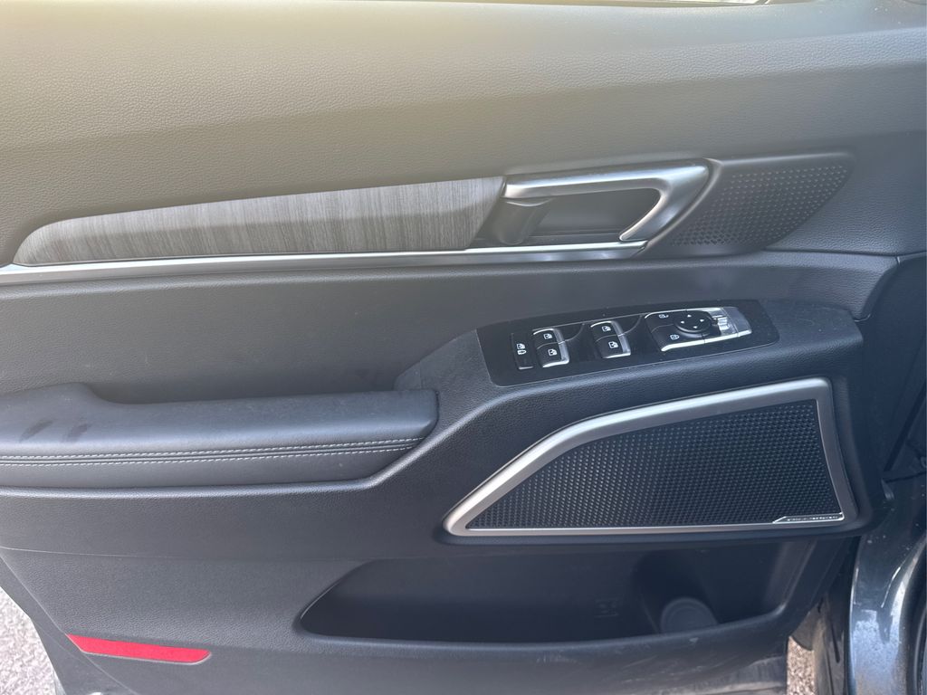 2023 Kia Telluride EX photo 23