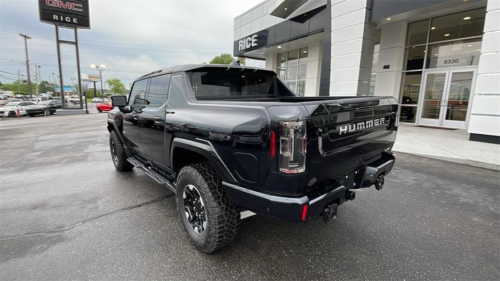 2024 Gmc Hummer EV Pickup photo 4
