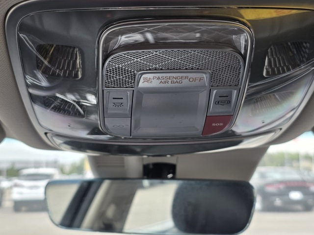2023 Genesis G80 2.5T photo 8