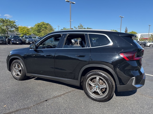 2023 Bmw X1 XDrive28i photo 5
