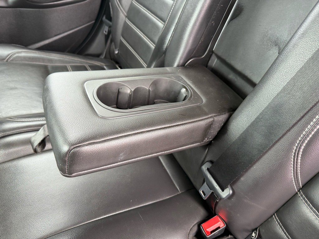 2018 Ford Escape Titanium photo 13