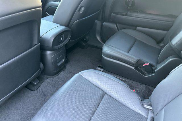 2026 Hyundai Palisade XRT photo 12