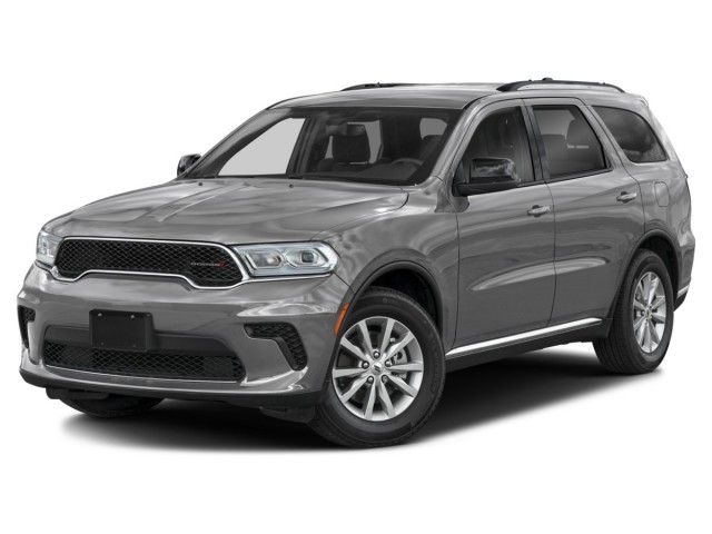 2026 Dodge Durango Durango Hellcat SRT Hellcat