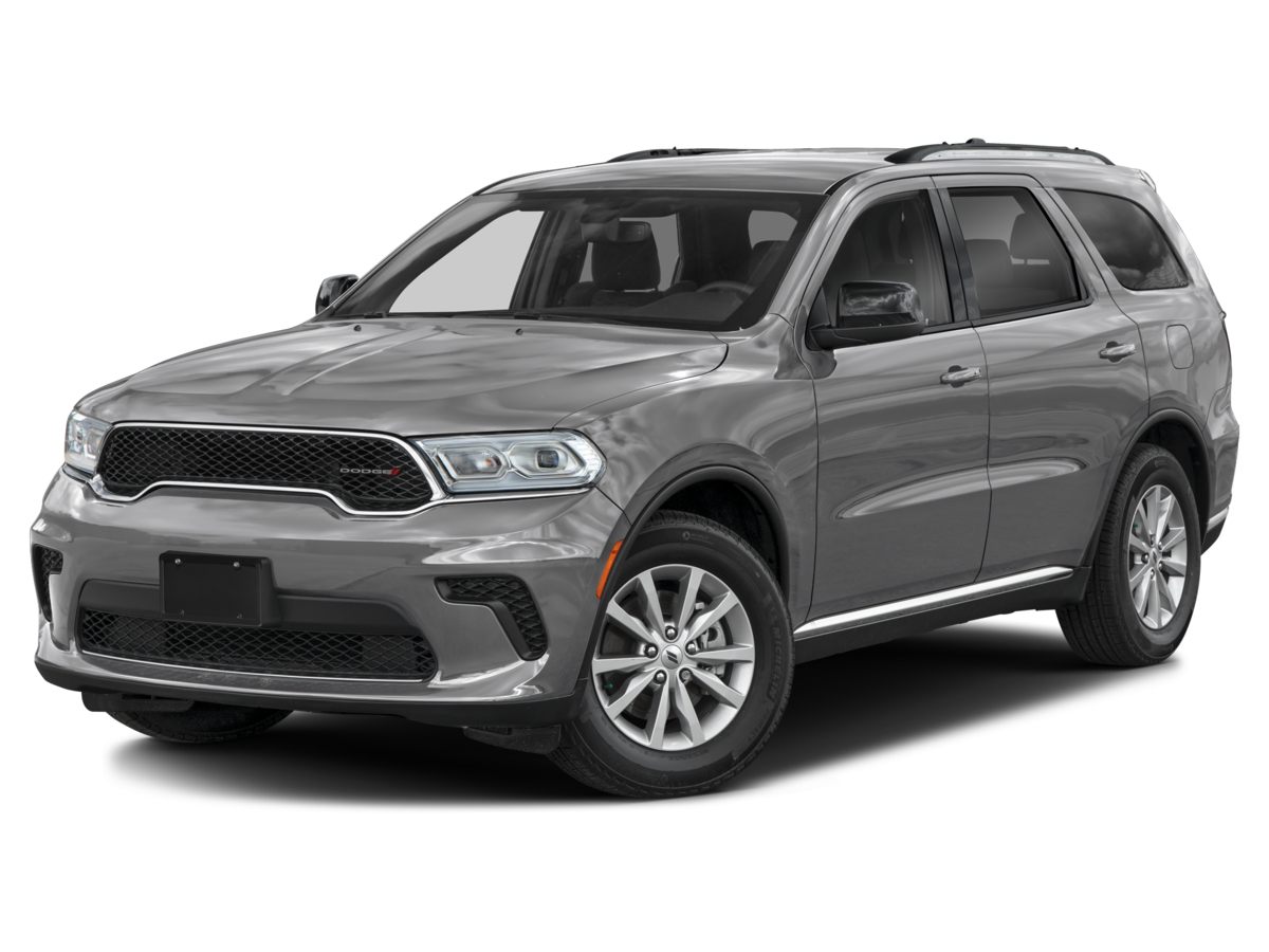 2026 Dodge Durango GT Plus's photo