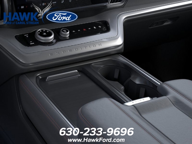 2026 FORD EXPEDITION MAX - Image 15