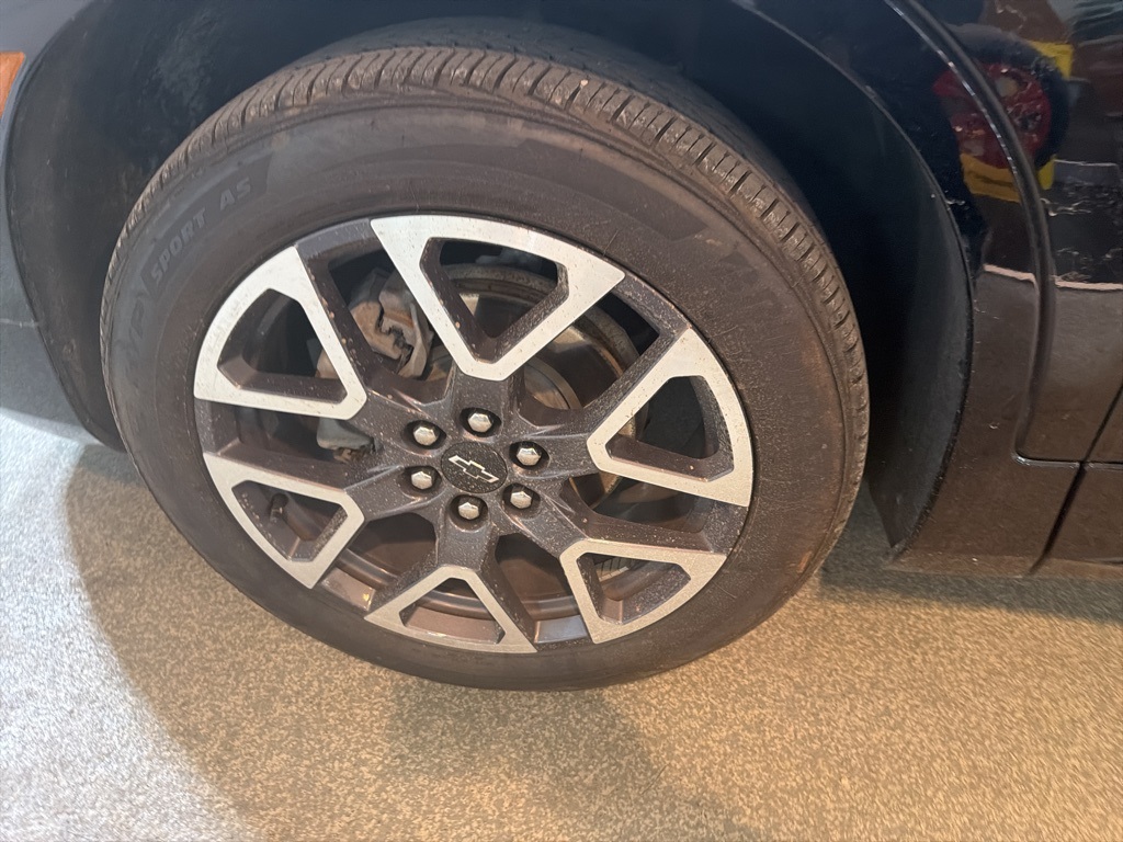 2024 CHEVROLET BLAZER - Image 6