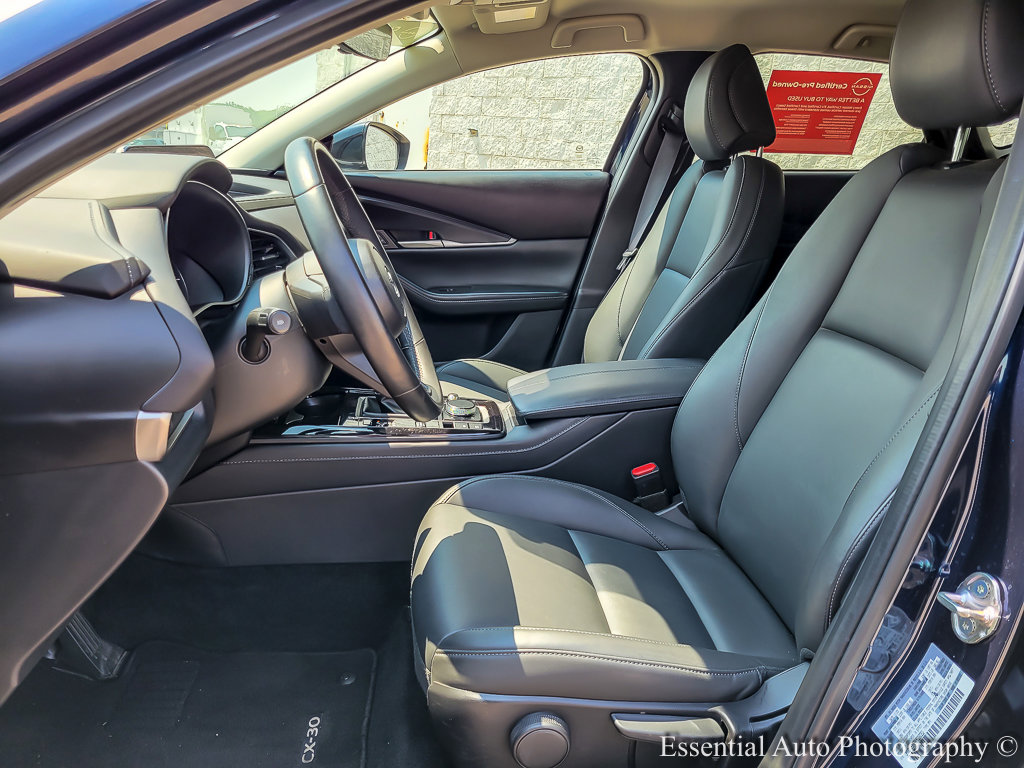 2024 MAZDA CX-30 - Image 8