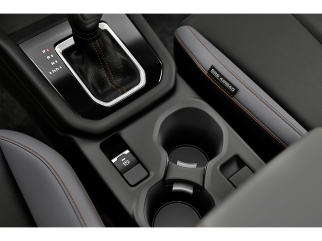 2025 Subaru Forester Sport photo 20