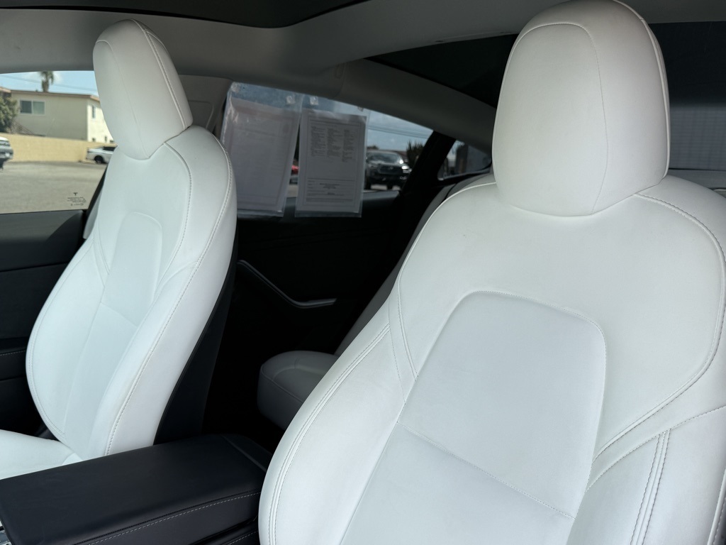 2022 Tesla Model 3 Long Range photo 20