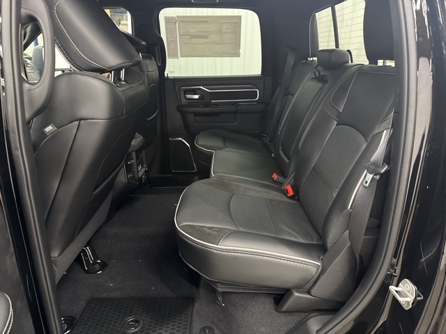 2026 Ram 2500 Laramie photo 4