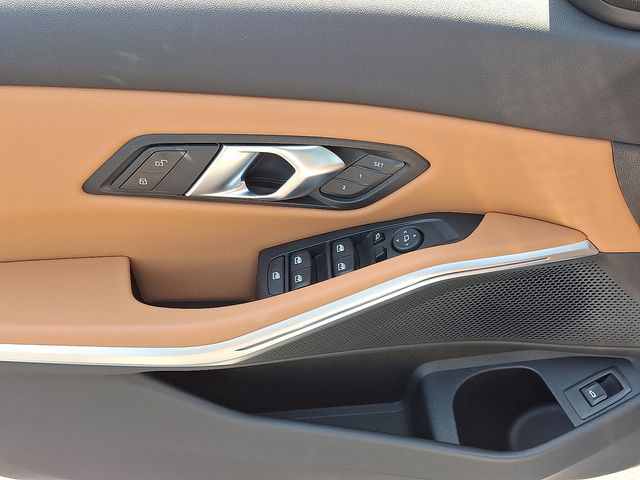 2025 Bmw 330i xDrive photo 12