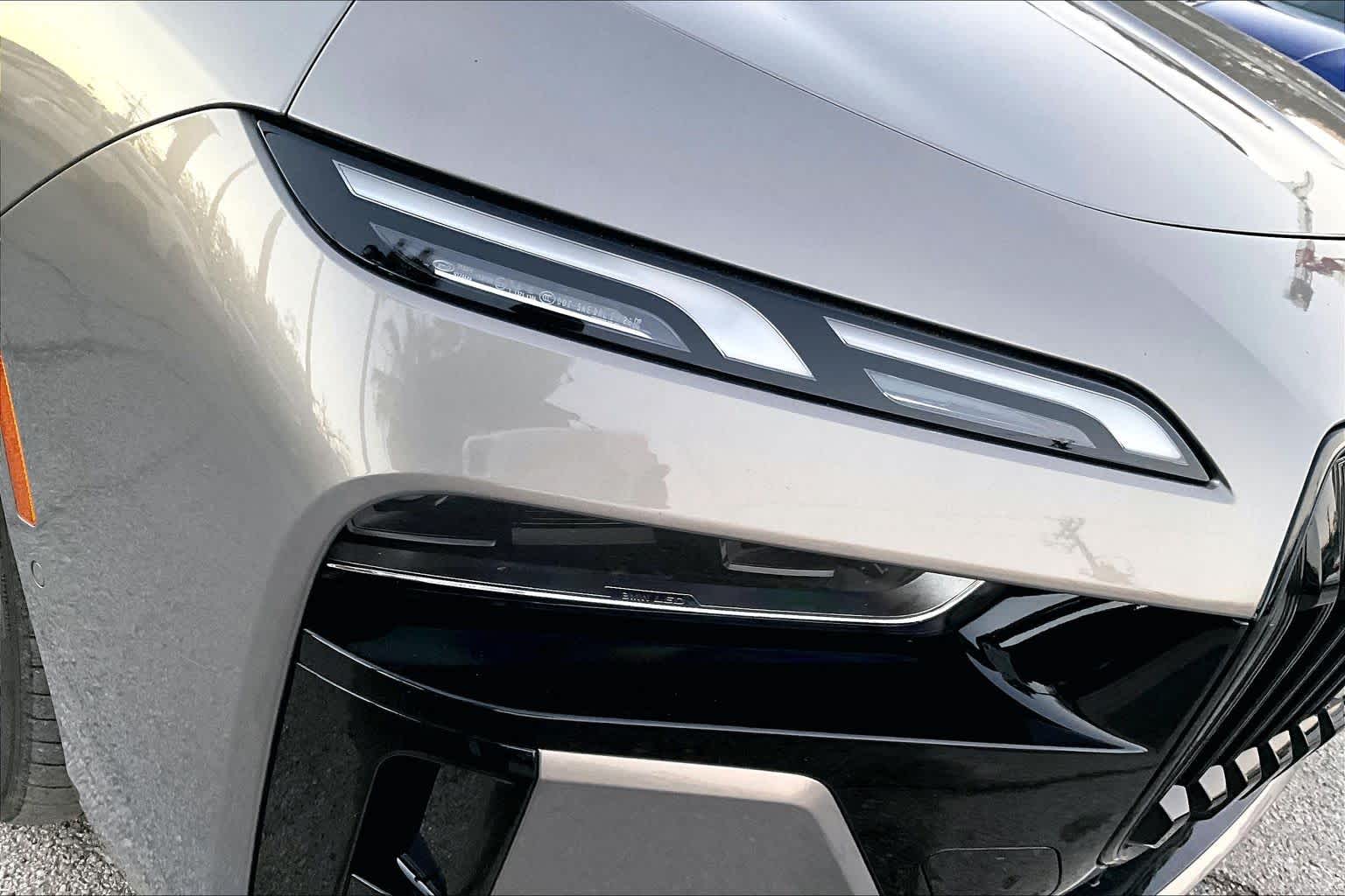 2025 BMW i7 60 - Photo 26