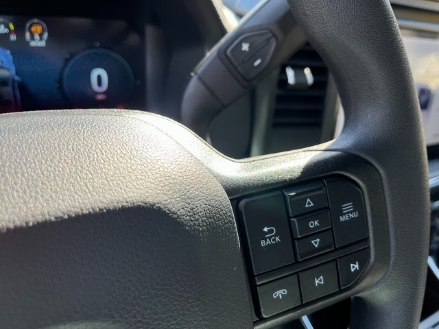 2025 Ford F-150 STX photo 25