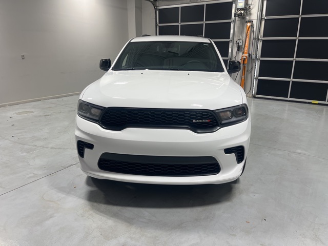 2026 Dodge Durango GT photo 2