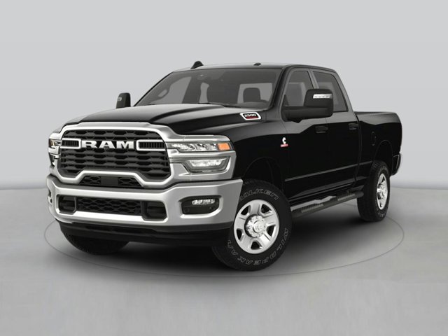 2026 RAM Ram 2500 Pickup Big Horn's photo