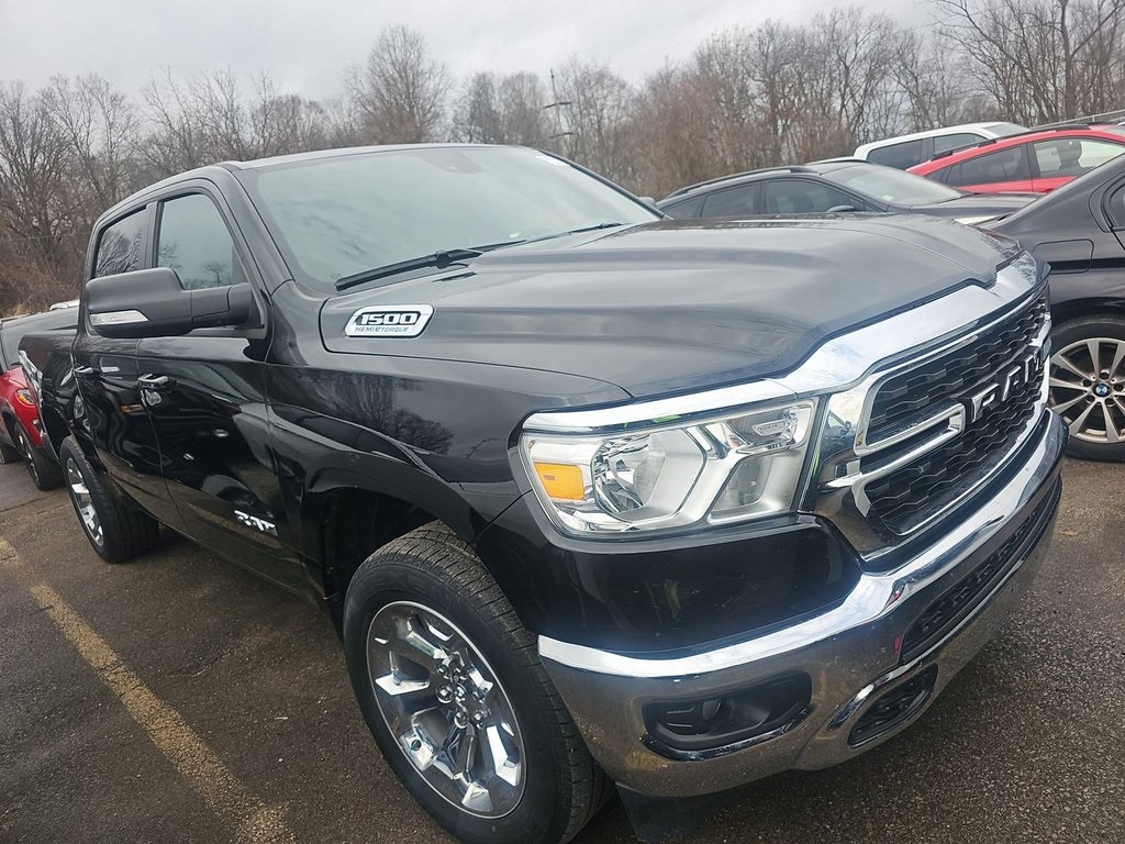 2022 RAM Ram 1500 Pickup Big Horn/Lone Star