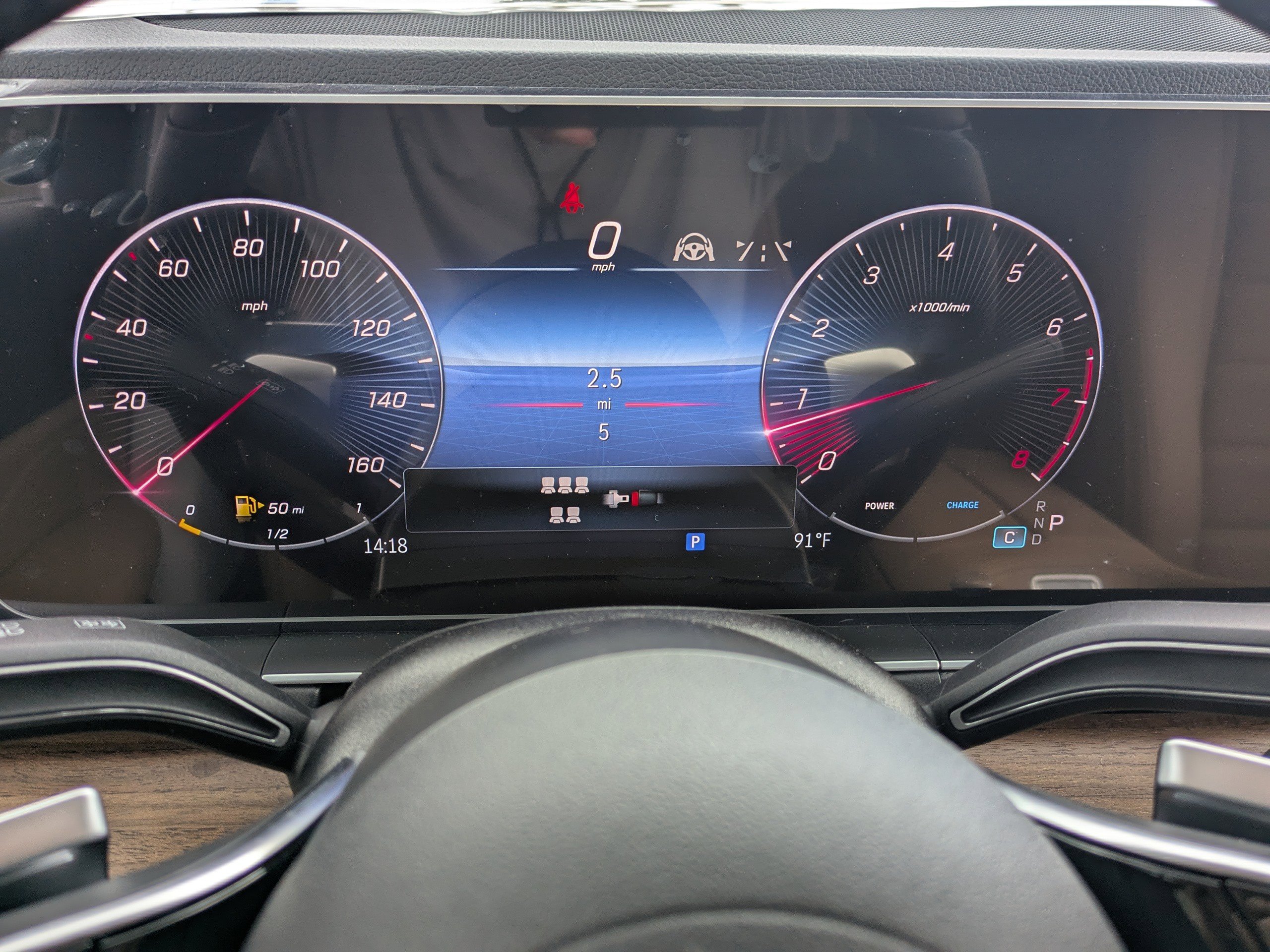 2025 Mercedes Benz GLE 350 4MATIC photo 28