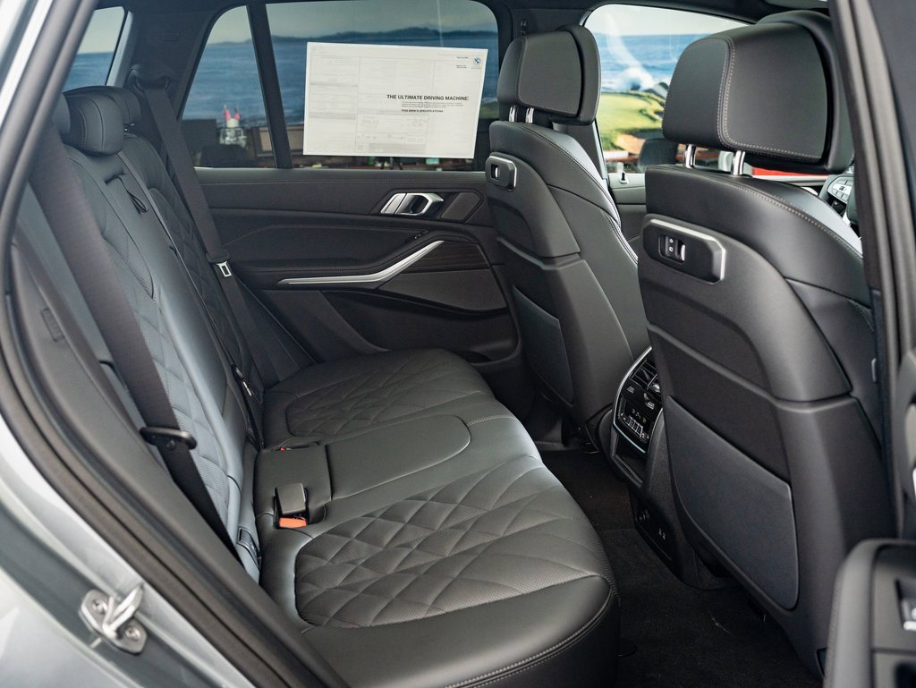 2026 Bmw X5 xDrive40i photo 35