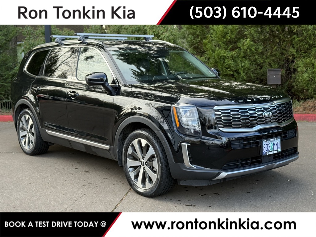 2021 Kia Telluride