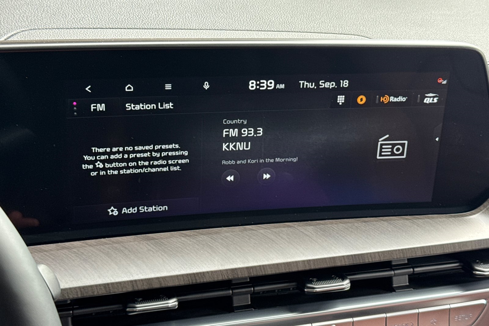 2025 Kia Telluride SX Prestige photo 13