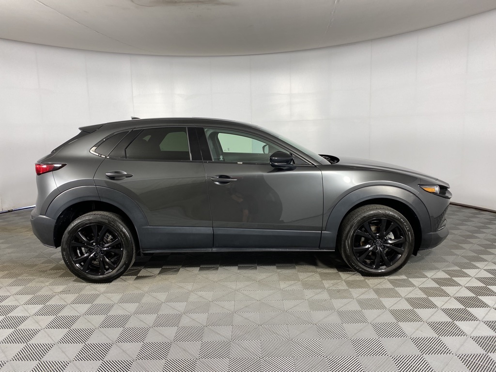 2024 Mazda CX-30 2.5 Turbo Premium Plus photo 22