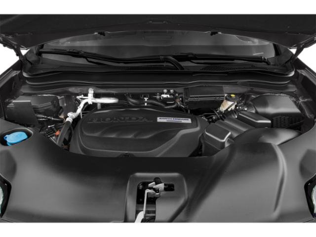 2019 Honda Passport Elite photo 15