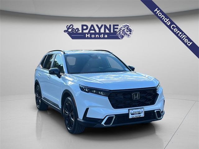 2023 Honda CR-V Sport Touring's photo