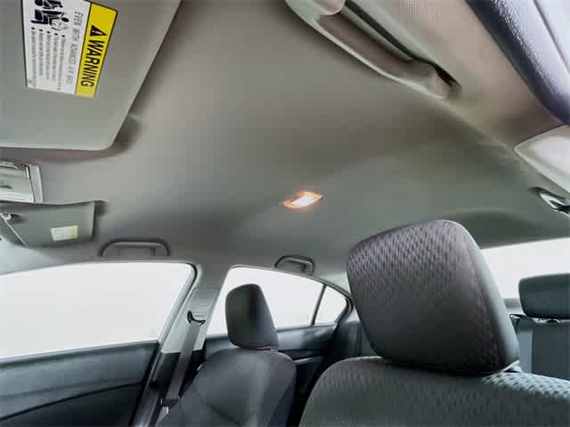 2014 Honda Civic LX photo 21