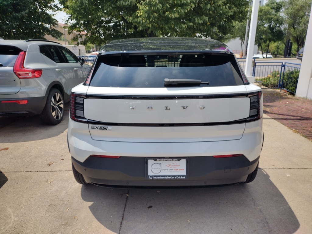2025 VOLVO EX30 - Image 6