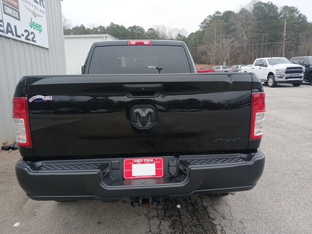 2023 Ram 2500 Tradesman photo 4