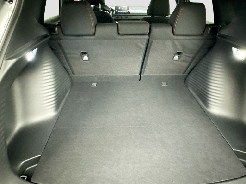 2025 Honda HR-V Sport photo 9