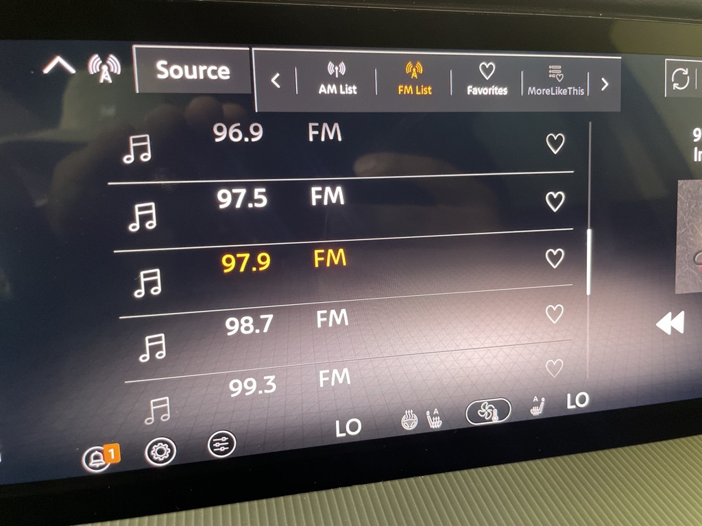 2025 Nissan Murano SL photo 26