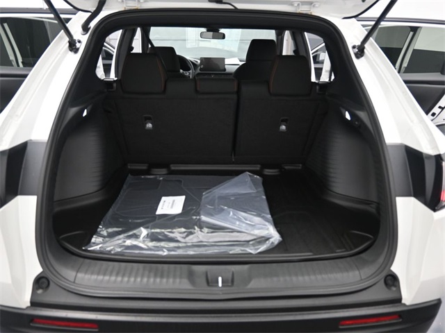 2026 Honda HR-V Sport photo 3