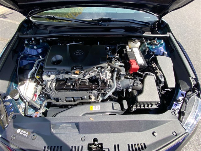 2022 Toyota Camry XSE photo 15