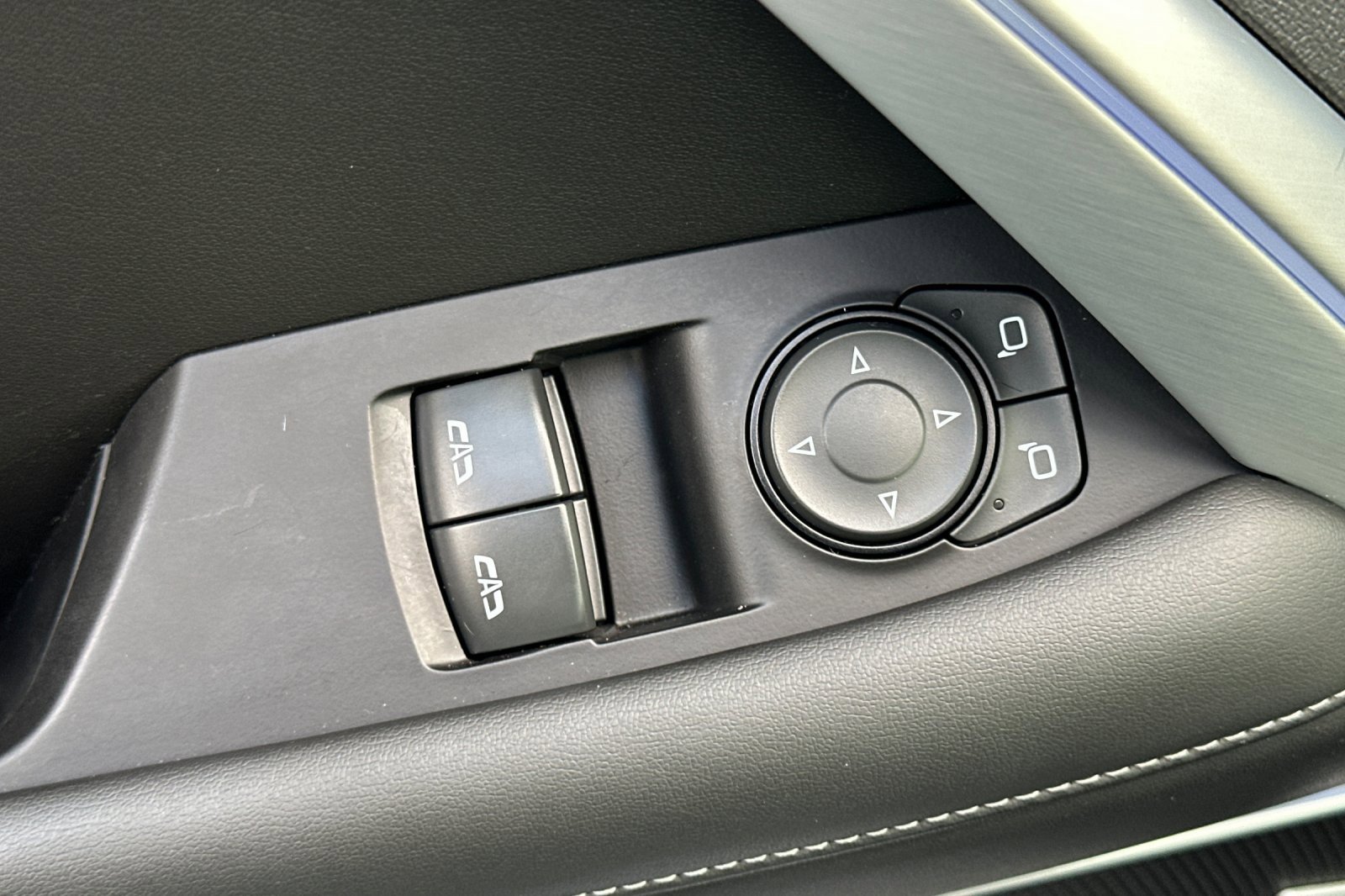 2020 Chevrolet Camaro 2SS photo 12
