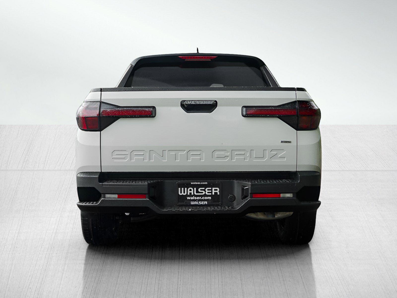 2025 Hyundai Santa Cruz SEL photo 4