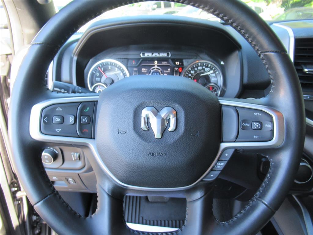 2022 Ram 1500 Big Horn Lone Star photo 20