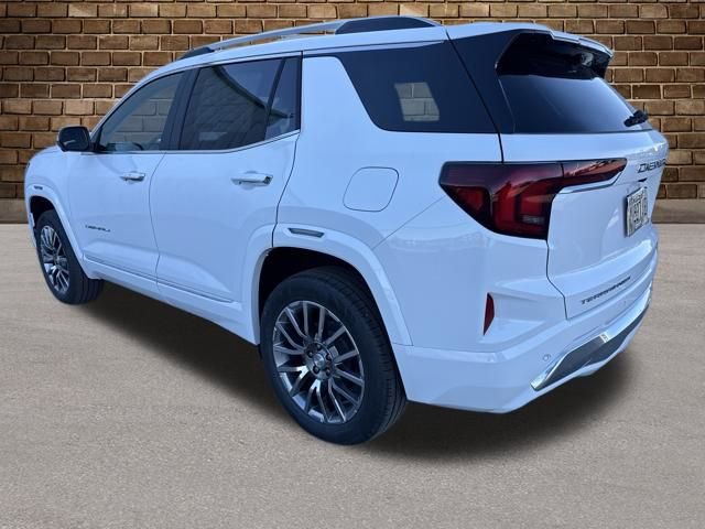2026 Gmc Terrain Denali photo 3