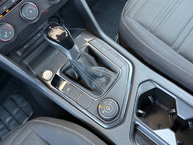 2024 Volkswagen Tiguan S photo 22