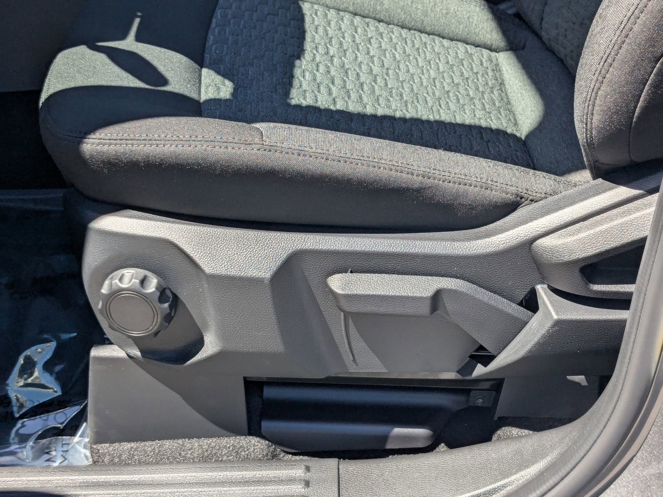 2025 Ford Ranger XLT photo 15